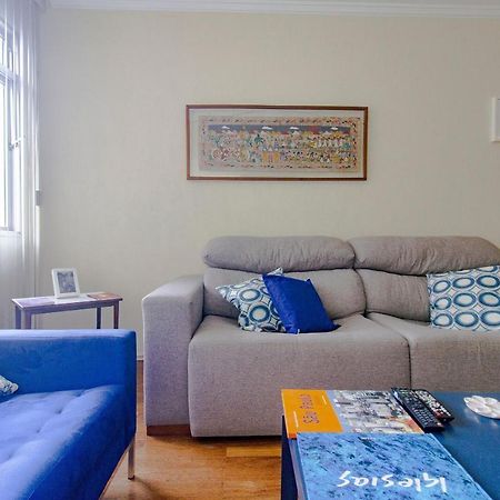Amplo Apartamento Com Tres Dormitorios, Proximo A Avenida Paulista E Metro Brigadeiro - Civita 4 Sao Paulo Dış mekan fotoğraf
