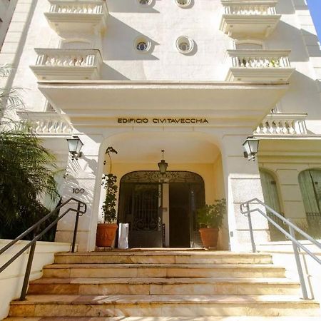 Amplo Apartamento Com Tres Dormitorios, Proximo A Avenida Paulista E Metro Brigadeiro - Civita 4 Sao Paulo Dış mekan fotoğraf