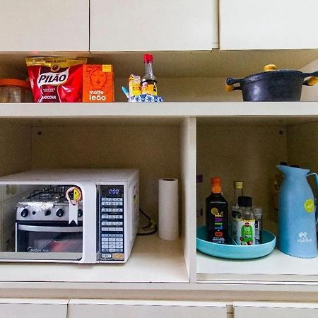 Amplo Apartamento Com Tres Dormitorios, Proximo A Avenida Paulista E Metro Brigadeiro - Civita 4 Sao Paulo Dış mekan fotoğraf