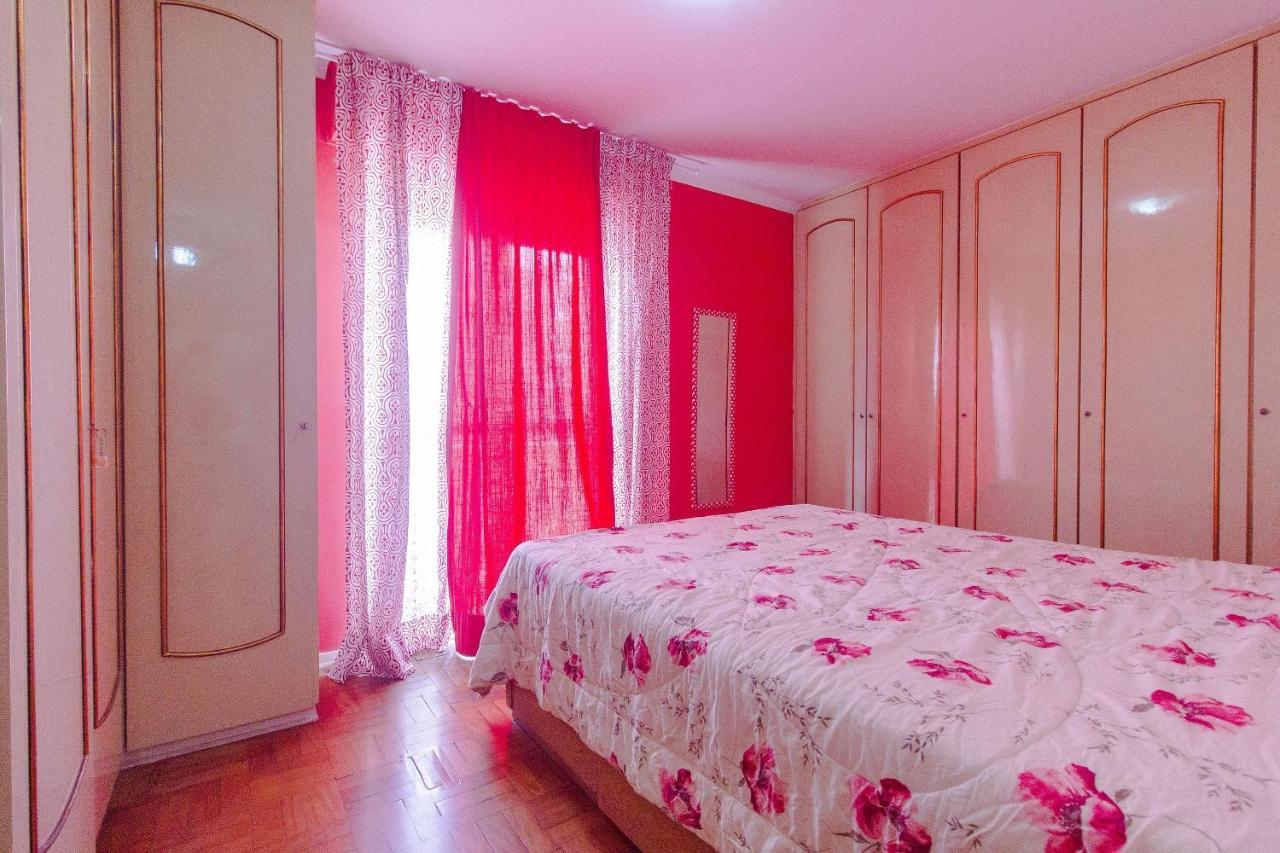 Amplo Apartamento Com Tres Dormitorios, Proximo A Avenida Paulista E Metro Brigadeiro - Civita 4 Sao Paulo Dış mekan fotoğraf