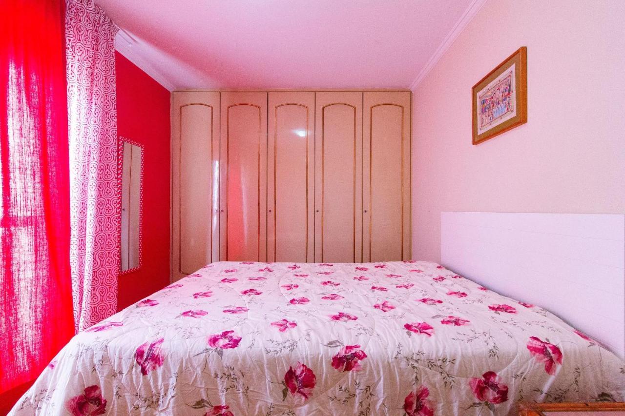Amplo Apartamento Com Tres Dormitorios, Proximo A Avenida Paulista E Metro Brigadeiro - Civita 4 Sao Paulo Dış mekan fotoğraf