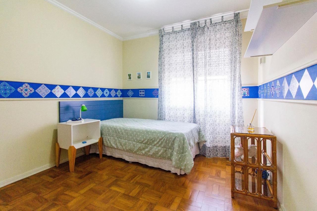 Amplo Apartamento Com Tres Dormitorios, Proximo A Avenida Paulista E Metro Brigadeiro - Civita 4 Sao Paulo Dış mekan fotoğraf