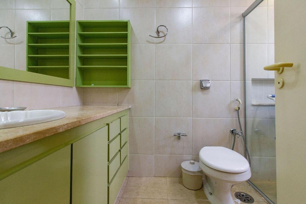 Amplo Apartamento Com Tres Dormitorios, Proximo A Avenida Paulista E Metro Brigadeiro - Civita 4 Sao Paulo Dış mekan fotoğraf