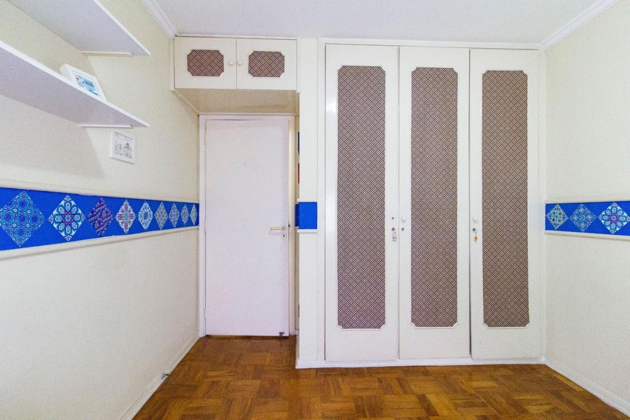 Amplo Apartamento Com Tres Dormitorios, Proximo A Avenida Paulista E Metro Brigadeiro - Civita 4 Sao Paulo Dış mekan fotoğraf