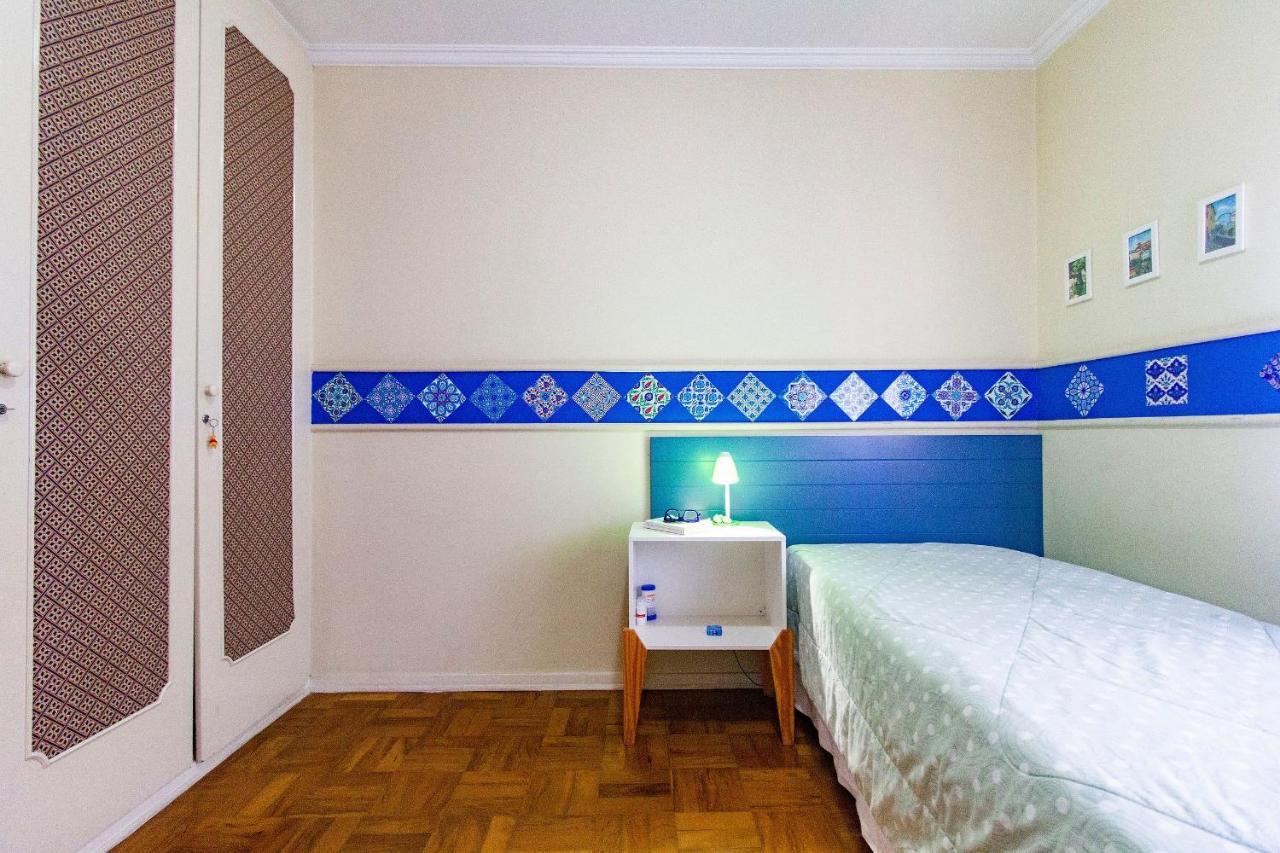 Amplo Apartamento Com Tres Dormitorios, Proximo A Avenida Paulista E Metro Brigadeiro - Civita 4 Sao Paulo Dış mekan fotoğraf