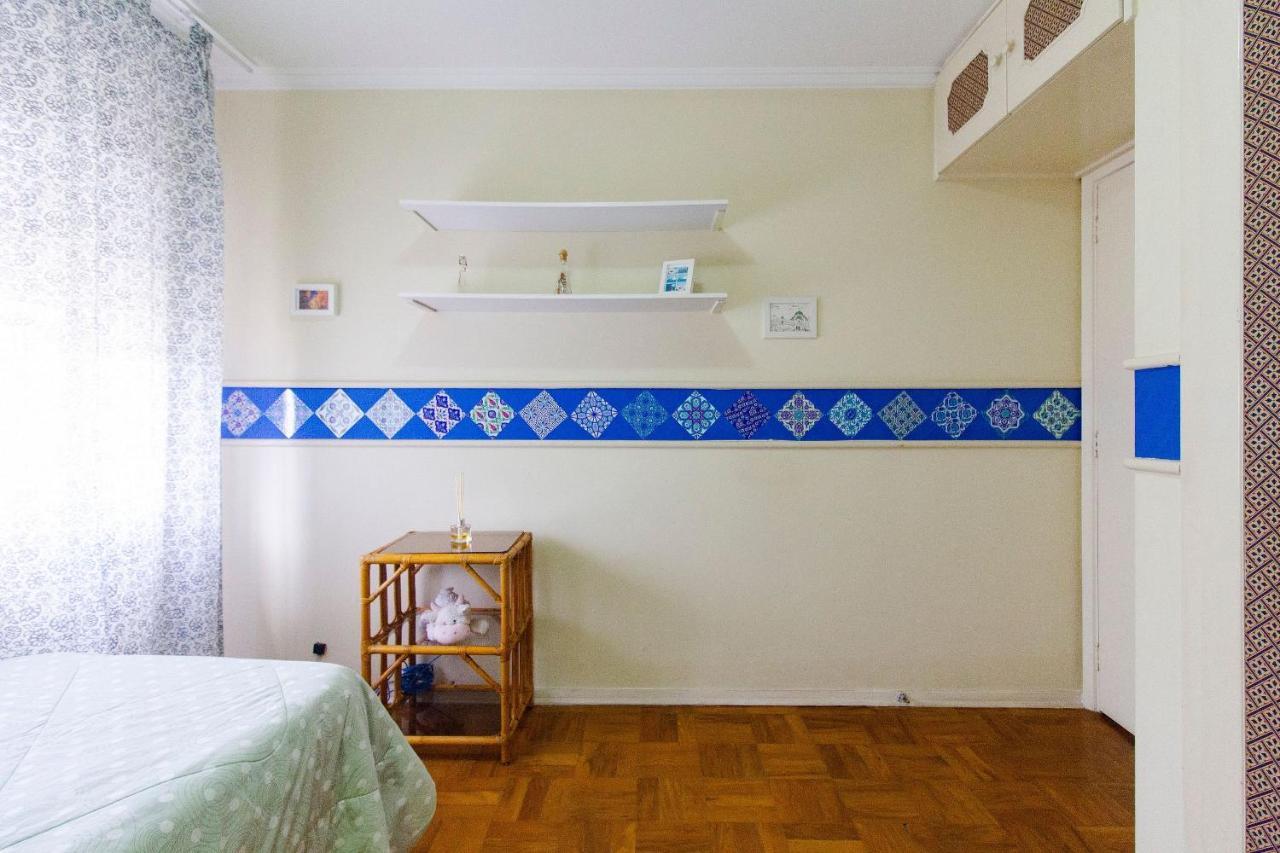 Amplo Apartamento Com Tres Dormitorios, Proximo A Avenida Paulista E Metro Brigadeiro - Civita 4 Sao Paulo Dış mekan fotoğraf