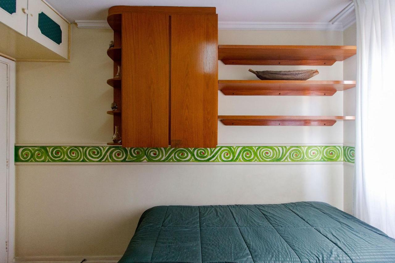 Amplo Apartamento Com Tres Dormitorios, Proximo A Avenida Paulista E Metro Brigadeiro - Civita 4 Sao Paulo Dış mekan fotoğraf