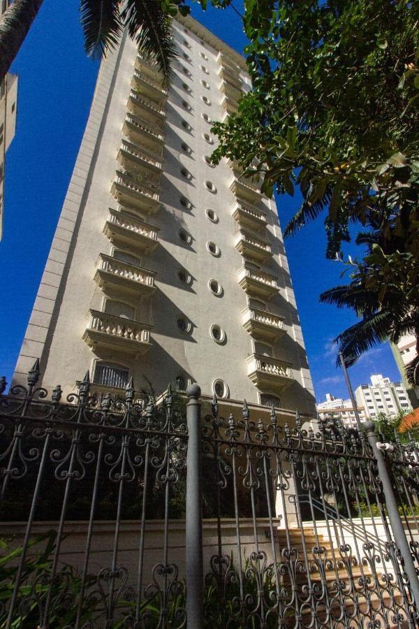 Amplo Apartamento Com Tres Dormitorios, Proximo A Avenida Paulista E Metro Brigadeiro - Civita 4 Sao Paulo Dış mekan fotoğraf