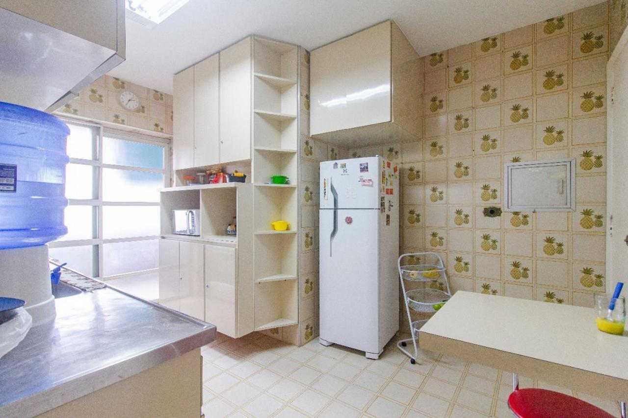 Amplo Apartamento Com Tres Dormitorios, Proximo A Avenida Paulista E Metro Brigadeiro - Civita 4 Sao Paulo Dış mekan fotoğraf