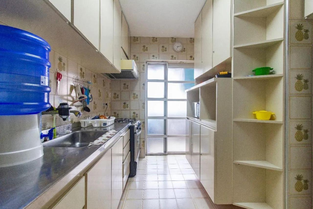 Amplo Apartamento Com Tres Dormitorios, Proximo A Avenida Paulista E Metro Brigadeiro - Civita 4 Sao Paulo Dış mekan fotoğraf