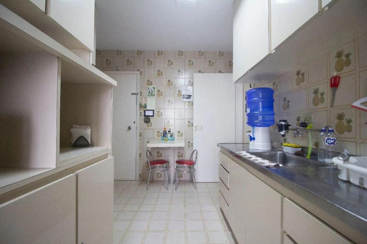 Amplo Apartamento Com Tres Dormitorios, Proximo A Avenida Paulista E Metro Brigadeiro - Civita 4 Sao Paulo Dış mekan fotoğraf