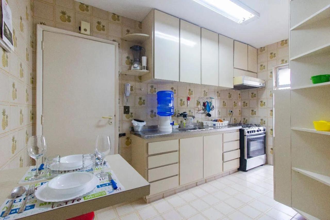 Amplo Apartamento Com Tres Dormitorios, Proximo A Avenida Paulista E Metro Brigadeiro - Civita 4 Sao Paulo Dış mekan fotoğraf